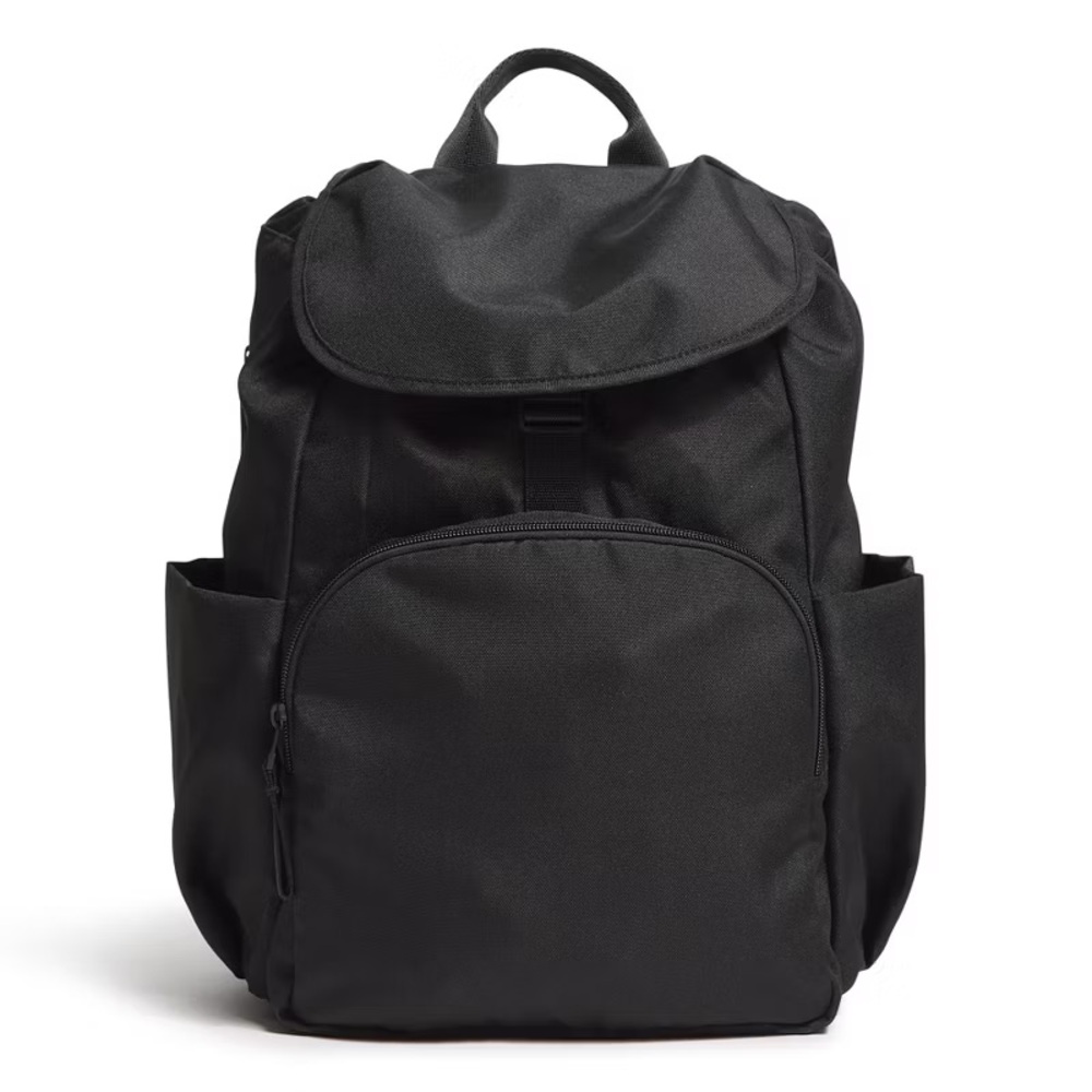 Vera Bradley Essential Rucksack Backpack
